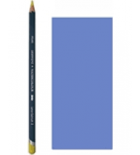 Derwent Watercolor Pencil 27 Blue Violet Lake